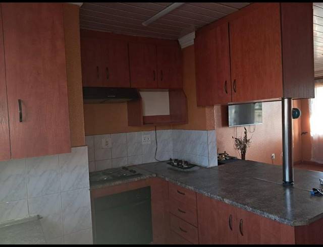 2 BEDROOM APARTMENT FOR SALE IN IMPALA PARK